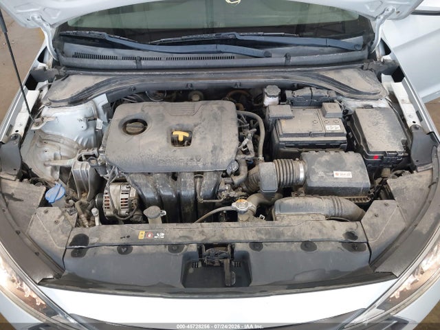 Продаж на аукціоні авто 2019 Hyundai Elantra Se, vin: 5NPD74LF0KH491910, номер лоту: 45728256