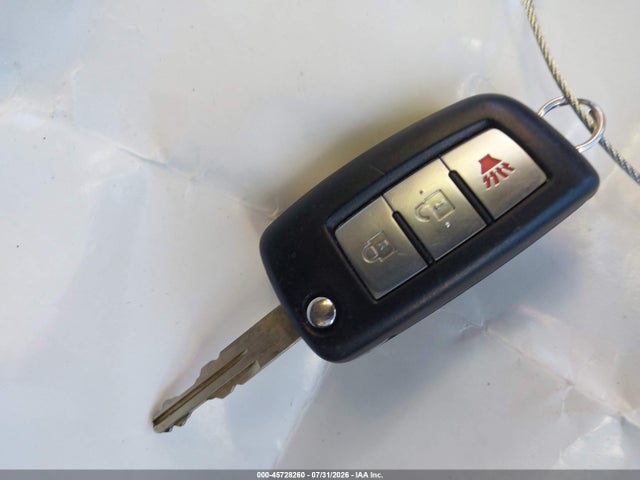Продаж на аукціоні авто 2017 Nissan Rogue Sport S, vin: JN1BJ1CP5HW028893, номер лоту: 45728260