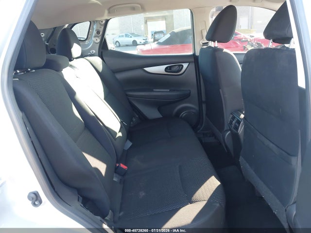 Продаж на аукціоні авто 2017 Nissan Rogue Sport S, vin: JN1BJ1CP5HW028893, номер лоту: 45728260