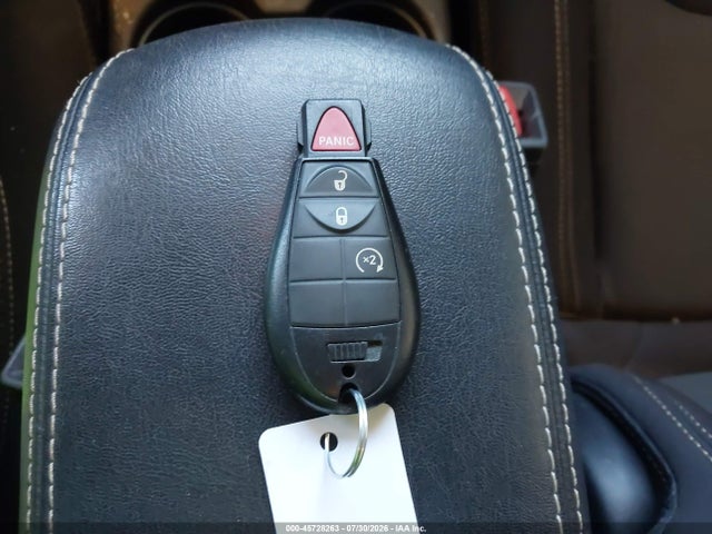Продаж на аукціоні авто 2017 Jeep Cherokee Latitude, vin: 1C4PJMCB7HW544746, номер лоту: 45728263