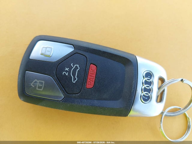 45728266 :رقم المزاد ، WA1AAAFY9M2093304 vin ، 2021 Audi Q5 Premium 45 Tfsi Quattro S Tronic مزاد بيع