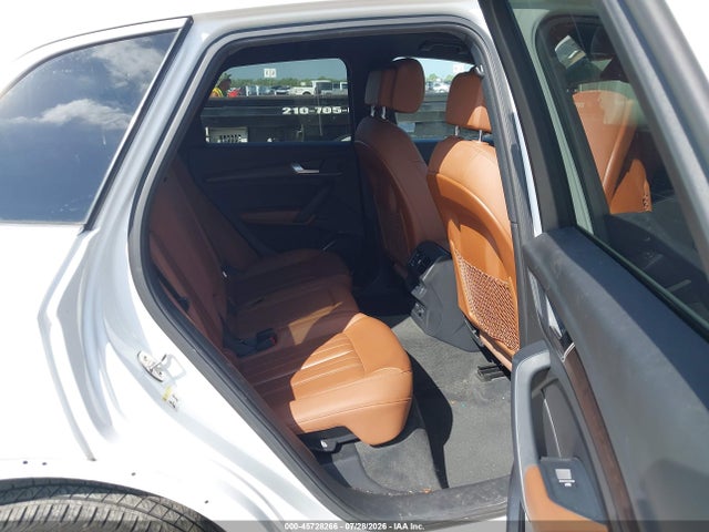 45728266 :رقم المزاد ، WA1AAAFY9M2093304 vin ، 2021 Audi Q5 Premium 45 Tfsi Quattro S Tronic مزاد بيع