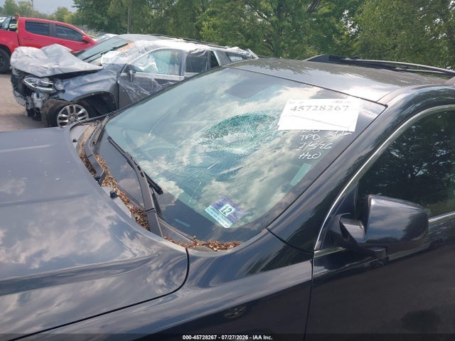 45728267 :رقم المزاد ، 2GKFLWEKXE6266854 vin ، 2014 Gmc Terrain Sle-2 مزاد بيع