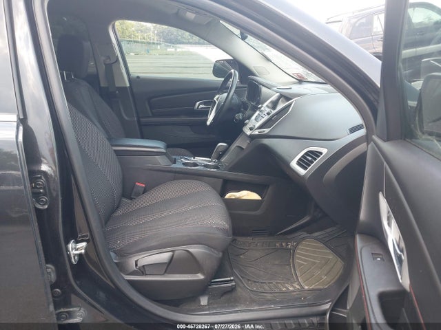 45728267 :رقم المزاد ، 2GKFLWEKXE6266854 vin ، 2014 Gmc Terrain Sle-2 مزاد بيع