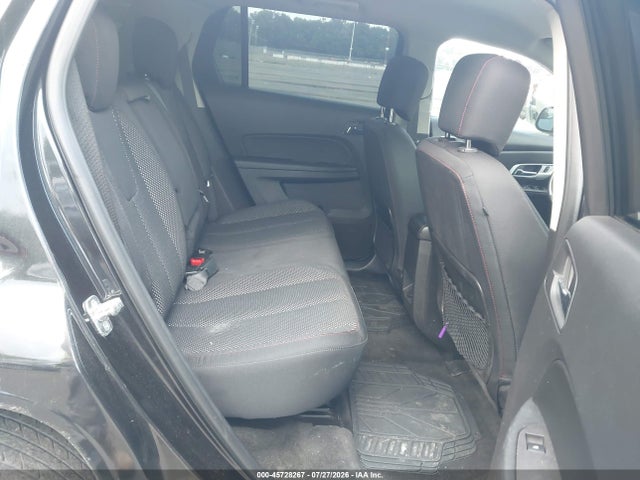 45728267 :رقم المزاد ، 2GKFLWEKXE6266854 vin ، 2014 Gmc Terrain Sle-2 مزاد بيع