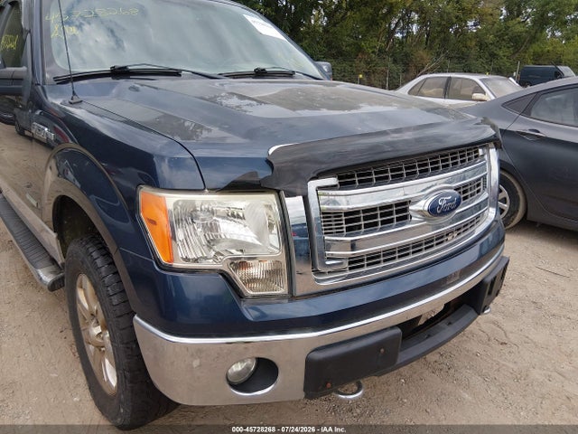 Продажа на аукционе авто 2013 Ford F-150 Xlt, vin: 1FTFX1ET8DFA28484, номер лота: 45728268
