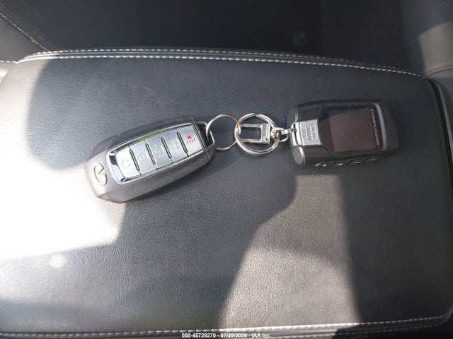 Продаж на аукціоні авто 2021 Infiniti Q60 Luxe, vin: JN1EV7KK0MM410653, номер лоту: 45728270