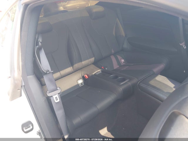 Продаж на аукціоні авто 2021 Infiniti Q60 Luxe, vin: JN1EV7KK0MM410653, номер лоту: 45728270