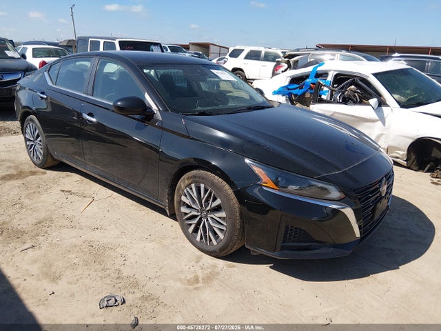 2023 Nissan Altima Sv Fwd მანქანა იყიდება აუქციონზე, vin: 1N4BL4DV2PN399848, აუქციონის ნომერი: 45728272