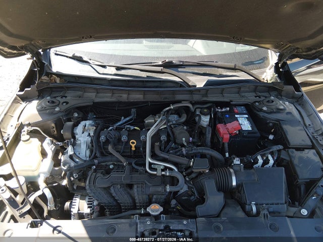 2023 Nissan Altima Sv Fwd მანქანა იყიდება აუქციონზე, vin: 1N4BL4DV2PN399848, აუქციონის ნომერი: 45728272