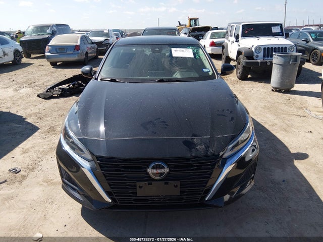 2023 Nissan Altima Sv Fwd მანქანა იყიდება აუქციონზე, vin: 1N4BL4DV2PN399848, აუქციონის ნომერი: 45728272
