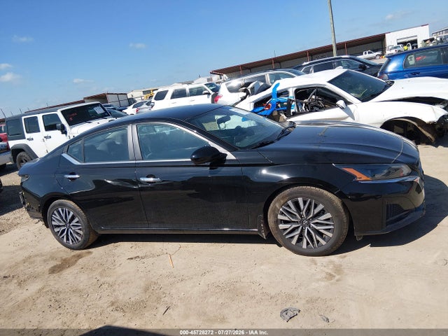 2023 Nissan Altima Sv Fwd მანქანა იყიდება აუქციონზე, vin: 1N4BL4DV2PN399848, აუქციონის ნომერი: 45728272