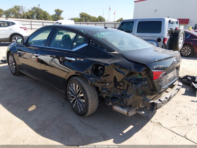 2023 Nissan Altima Sv Fwd მანქანა იყიდება აუქციონზე, vin: 1N4BL4DV2PN399848, აუქციონის ნომერი: 45728272