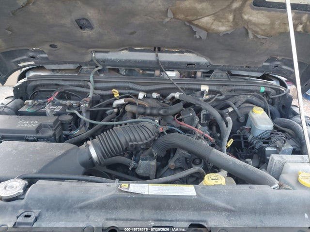 Aukcja sprzedaży 2008 Jeep Wrangler Sahara, vin: 1J4FA54138L552863, numer aukcji: 45728275