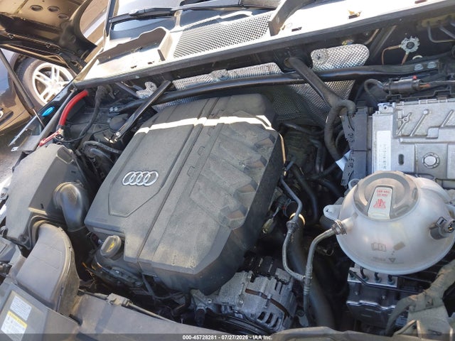 Aukcja sprzedaży 2023 Audi Q5 Premium 45 Tfsi S Line Quattro, vin: WA1GAAFY9P2144542, numer aukcji: 45728281