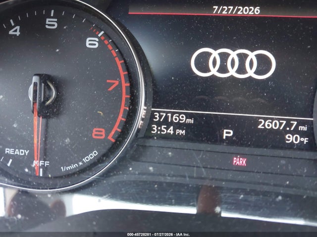 Aukcja sprzedaży 2023 Audi Q5 Premium 45 Tfsi S Line Quattro, vin: WA1GAAFY9P2144542, numer aukcji: 45728281