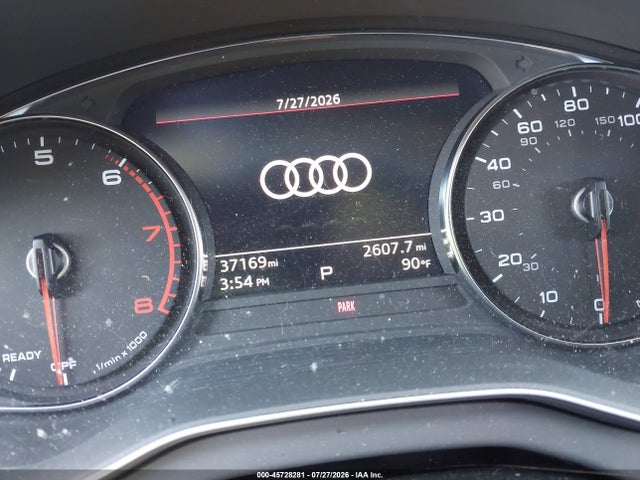 Aukcja sprzedaży 2023 Audi Q5 Premium 45 Tfsi S Line Quattro, vin: WA1GAAFY9P2144542, numer aukcji: 45728281