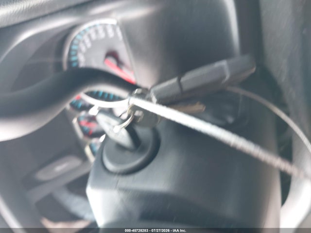 3GCUKREC7JG527601 Chevrolet Silverado 1500 2lt