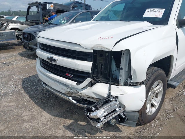 3GCUKREC7JG527601 Chevrolet Silverado 1500 2lt