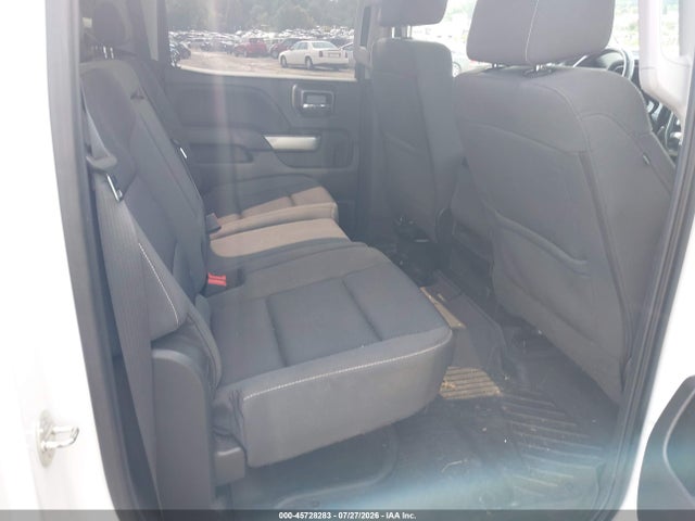 3GCUKREC7JG527601 Chevrolet Silverado 1500 2lt