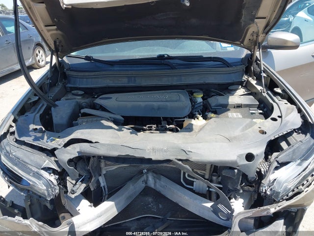 2019 Jeep Cherokee Latitude Plus Fwd მანქანა იყიდება აუქციონზე, vin: 1C4PJLLBXKD151658, აუქციონის ნომერი: 45728285