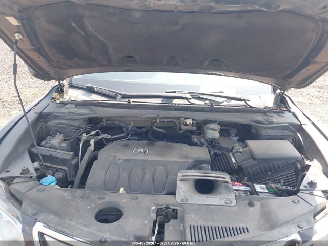 45728287 :رقم المزاد ، 5J8TB4H38EL016872 vin ، 2014 Acura Rdx مزاد بيع