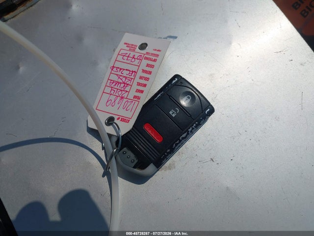 45728287 :رقم المزاد ، 5J8TB4H38EL016872 vin ، 2014 Acura Rdx مزاد بيع
