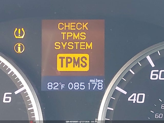 45728287 :رقم المزاد ، 5J8TB4H38EL016872 vin ، 2014 Acura Rdx مزاد بيع