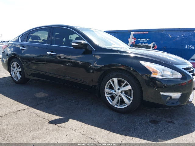1N4AL3AP8FN888183 Nissan Altima 2.5 Sl