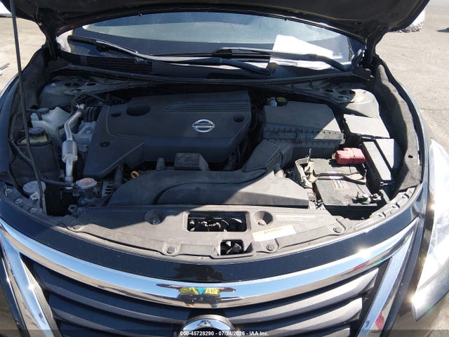Nissan Altima 2.5 Sl 2015 1N4AL3AP8FN888183 Image 10