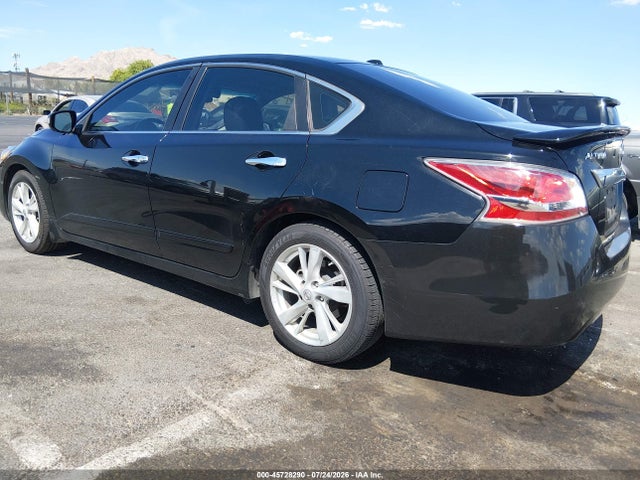 Nissan Altima 2.5 Sl 2015 1N4AL3AP8FN888183 Image 3