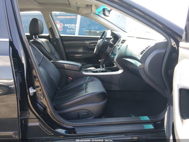 Nissan Altima 2.5 Sl 2015 1N4AL3AP8FN888183 Image 5