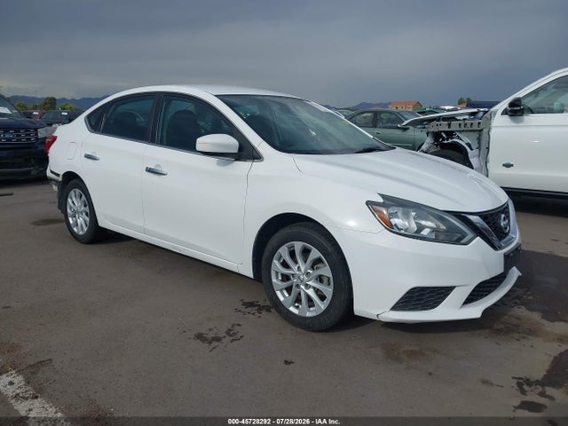 2019 3N1AB7AP5KY456560 main image