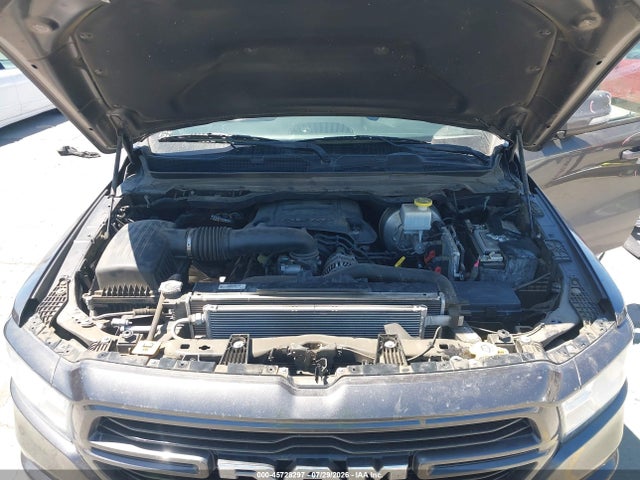 1C6SRFFT7KN676431 RAM 1500 Big Horn/lone Star 4x4 5&#039;7 Box