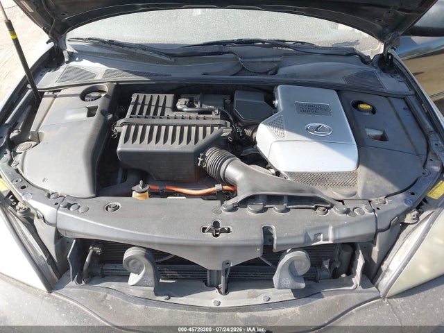 Продажа на аукционе авто 2006 Lexus Rx 400h, vin: JTJHW31U660005701, номер лота: 45728300