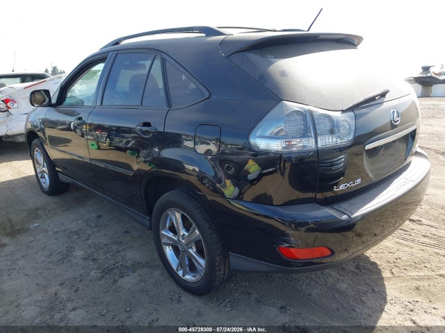 Продажа на аукционе авто 2006 Lexus Rx 400h, vin: JTJHW31U660005701, номер лота: 45728300