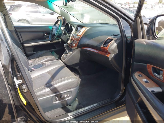 Продажа на аукционе авто 2006 Lexus Rx 400h, vin: JTJHW31U660005701, номер лота: 45728300