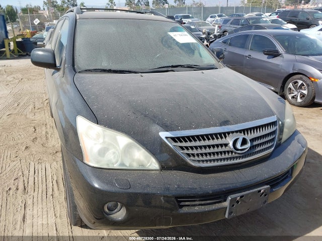 Продажа на аукционе авто 2006 Lexus Rx 400h, vin: JTJHW31U660005701, номер лота: 45728300