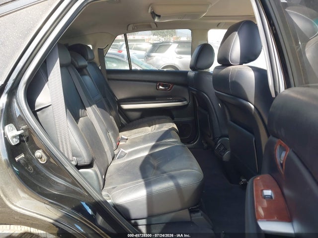 Продажа на аукционе авто 2006 Lexus Rx 400h, vin: JTJHW31U660005701, номер лота: 45728300