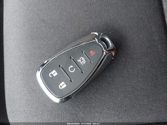 1G1ZD5ST8PF186774 Chevrolet Malibu Fwd 1lt