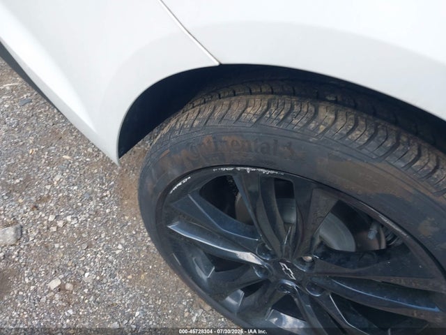 1G1ZD5ST8PF186774 Chevrolet Malibu Fwd 1lt