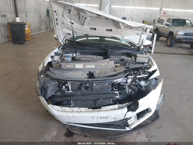 45728307 :رقم المزاد ، 1VWAT7A37HC086251 vin ، 2017 Volkswagen Passat 1.8t S مزاد بيع