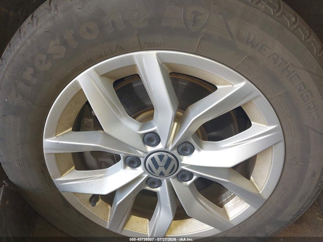 45728307 :رقم المزاد ، 1VWAT7A37HC086251 vin ، 2017 Volkswagen Passat 1.8t S مزاد بيع