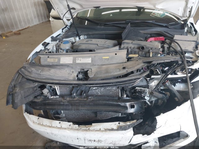 45728307 :رقم المزاد ، 1VWAT7A37HC086251 vin ، 2017 Volkswagen Passat 1.8t S مزاد بيع