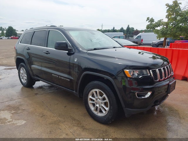 Продаж на аукціоні авто 2019 Jeep Grand Cherokee Laredo E 4x4, vin: 1C4RJFAGXKC748629, номер лоту: 45728308