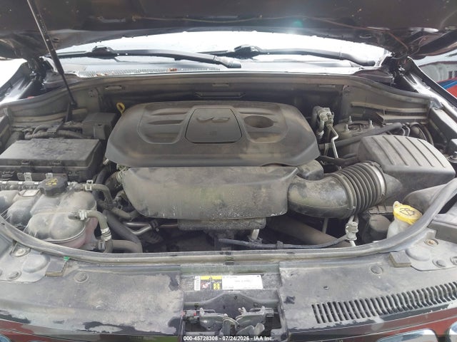 Продаж на аукціоні авто 2019 Jeep Grand Cherokee Laredo E 4x4, vin: 1C4RJFAGXKC748629, номер лоту: 45728308
