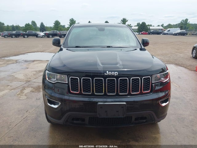 Продаж на аукціоні авто 2019 Jeep Grand Cherokee Laredo E 4x4, vin: 1C4RJFAGXKC748629, номер лоту: 45728308