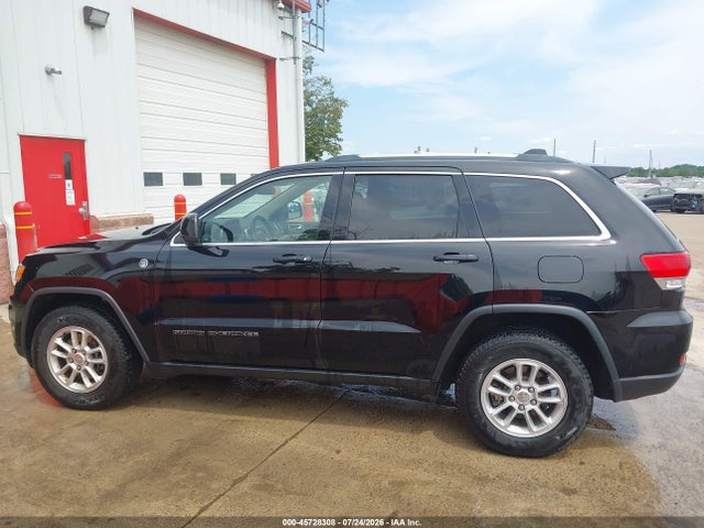 Продаж на аукціоні авто 2019 Jeep Grand Cherokee Laredo E 4x4, vin: 1C4RJFAGXKC748629, номер лоту: 45728308