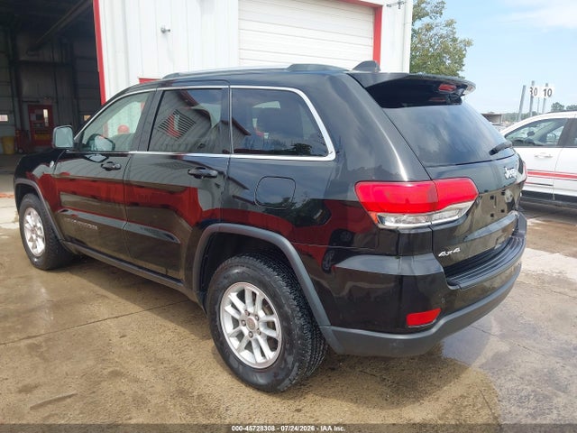 Продаж на аукціоні авто 2019 Jeep Grand Cherokee Laredo E 4x4, vin: 1C4RJFAGXKC748629, номер лоту: 45728308