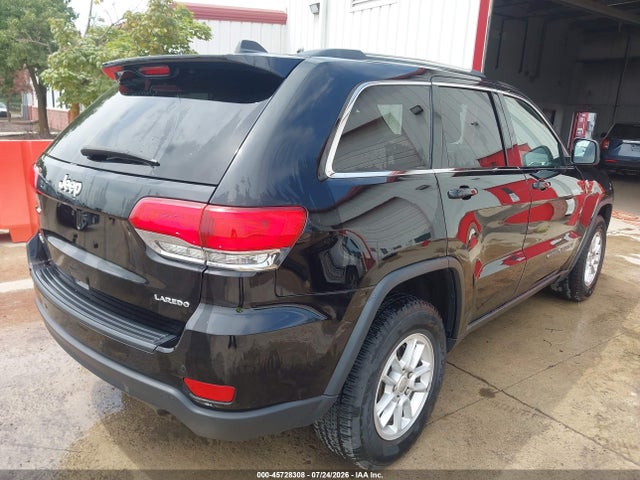 Продаж на аукціоні авто 2019 Jeep Grand Cherokee Laredo E 4x4, vin: 1C4RJFAGXKC748629, номер лоту: 45728308